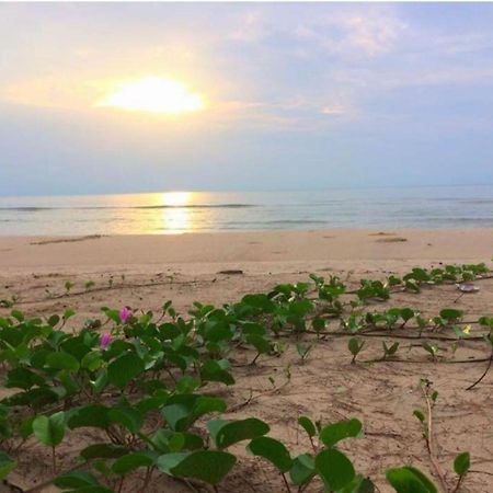 Khaotao Homestay เขาเต่าโฮมสเตย์ Exteriör bild