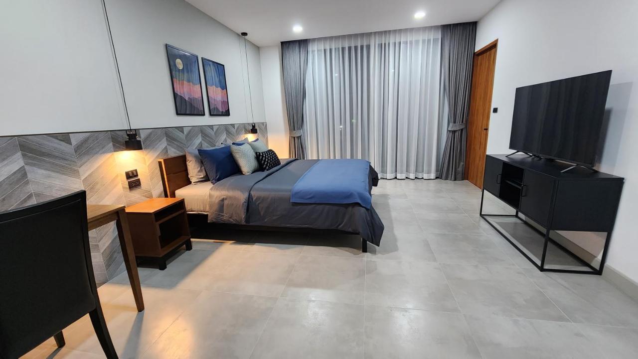 Khaotao Homestay เขาเต่าโฮมสเตย์ Exteriör bild